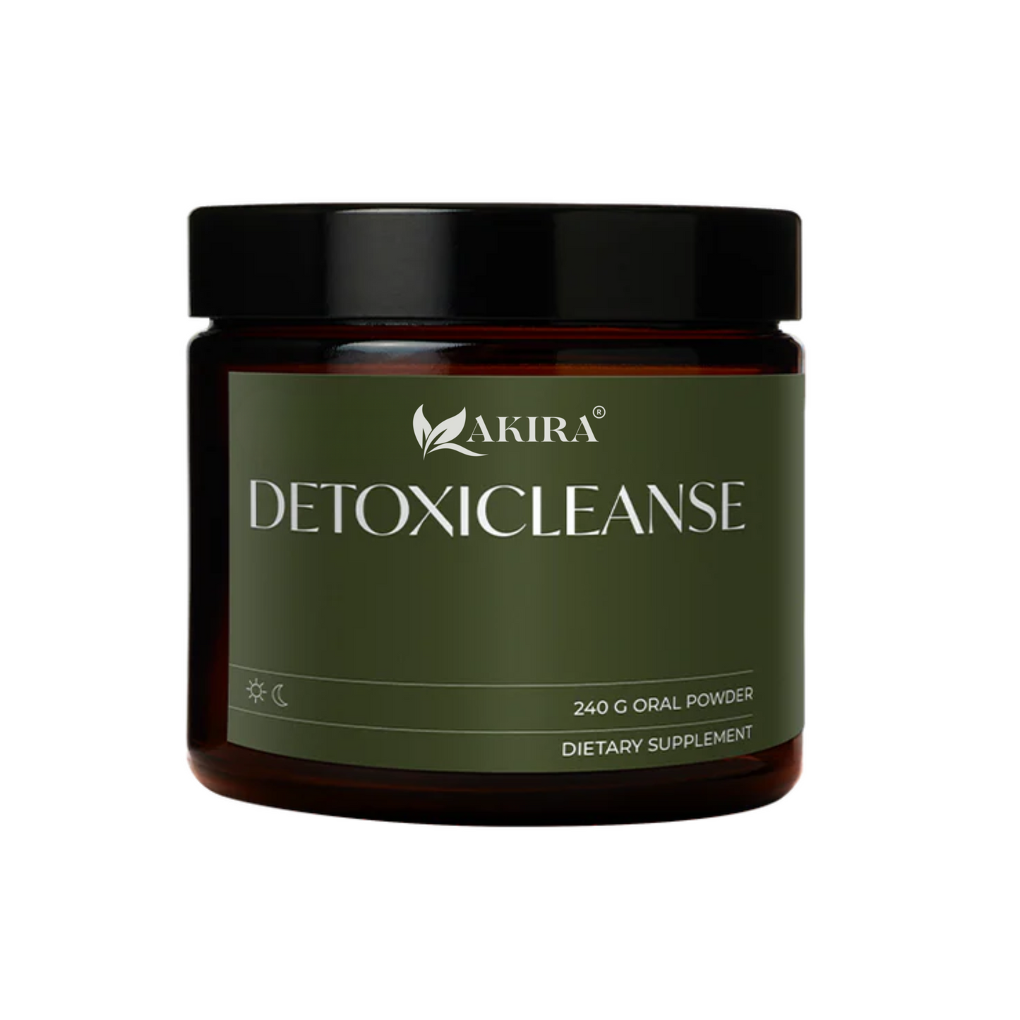 DetoxiCleanse Powder 240g